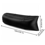 Lazy Days Air Lounger
