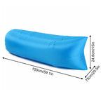 Lazy Days Air Lounger