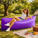Lazy Days Air Lounger