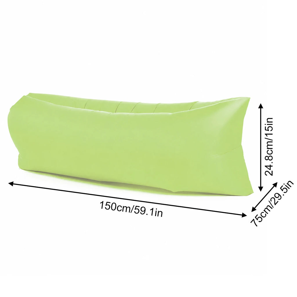Lazy Days Air Lounger