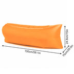 Lazy Days Air Lounger