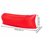Lazy Days Air Lounger