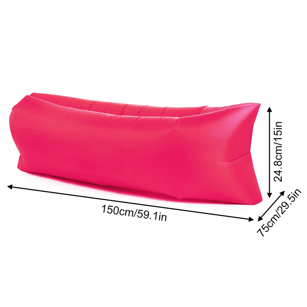 Lazy Days Air Lounger