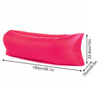 Lazy Days Air Lounger