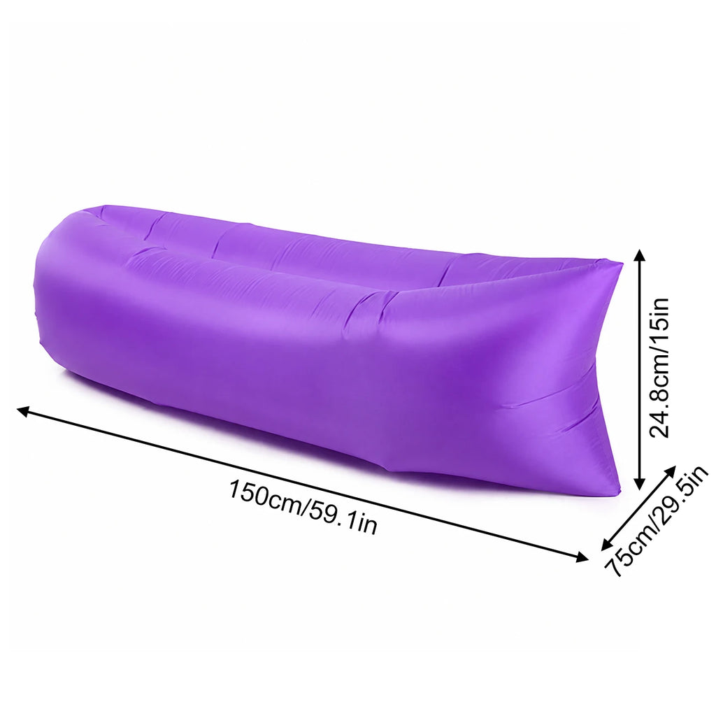 Lazy Days Air Lounger