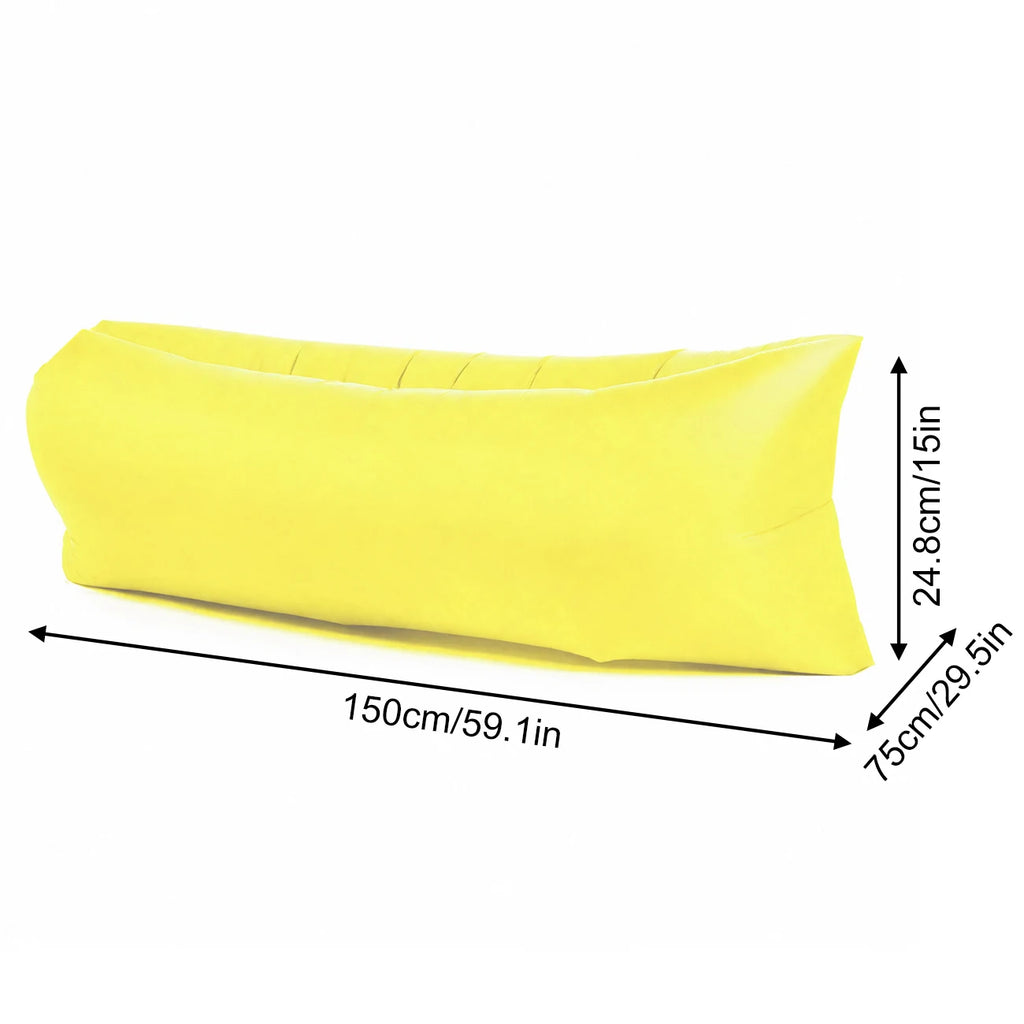 Lazy Days Air Lounger