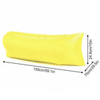 Lazy Days Air Lounger