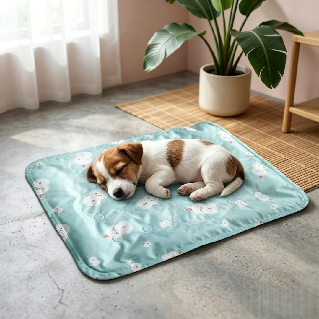 Cool Paws Pet Cooling Mat
