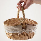 Little Willow Picnic Basket