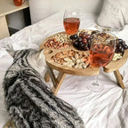 Little Picnic Wine Table