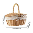 Little Willow Picnic Basket